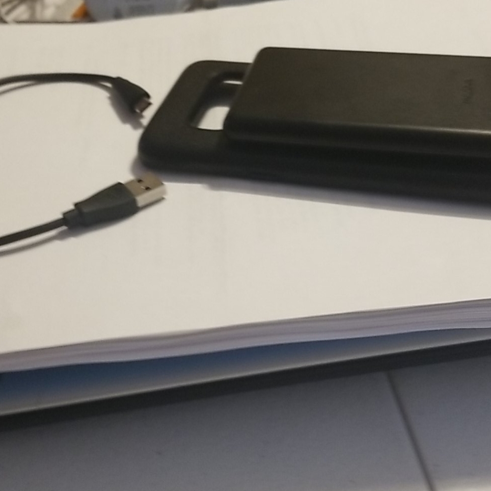Mophie charge case samsung Galaxy 8
